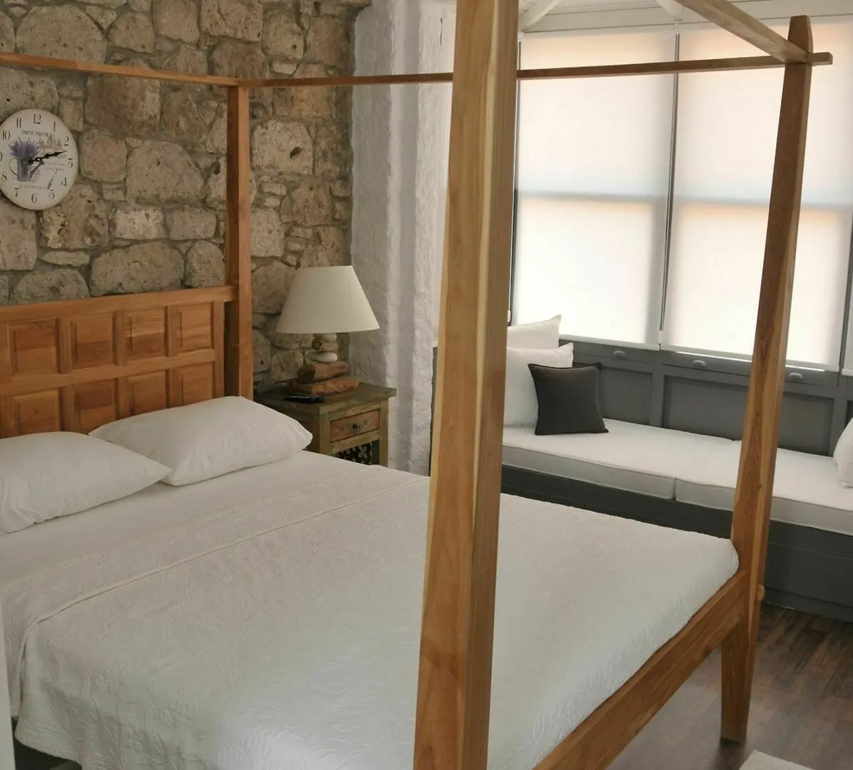 ***  Ala Hotel - Special Class Alaçatı Turchia
